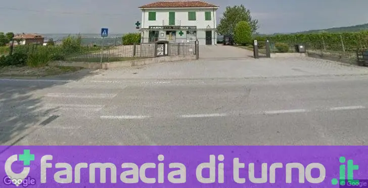 Farmacia Novello Dr. Manzone Alberto