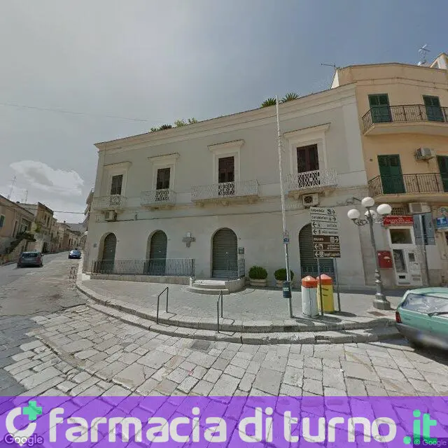 Farmacia Malcangio