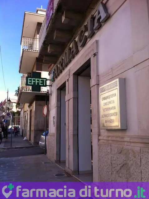 Farmacia Tota Dottor Isabella