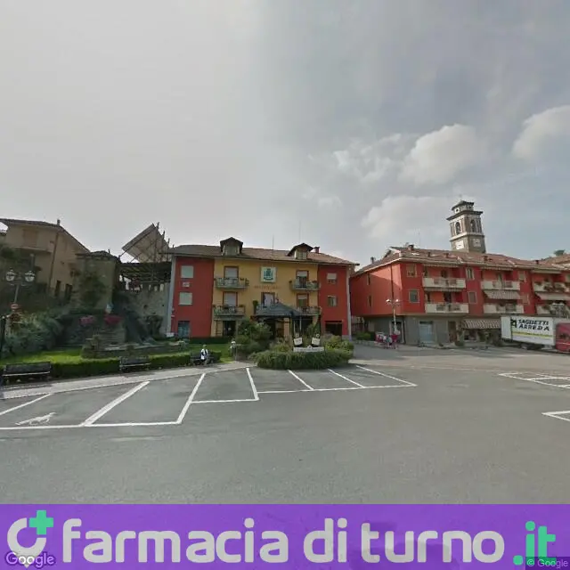 farmacossano