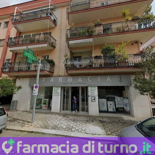 Farmacia Di Girolamo Dott. Alfonso