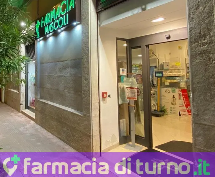 Farmacia Mascoli