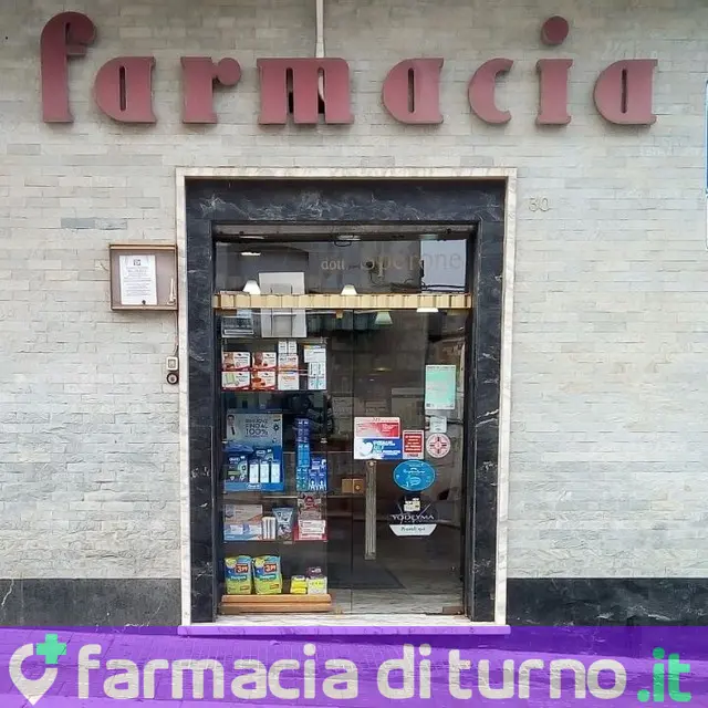 Farmacia Sperone Dott.Roberto