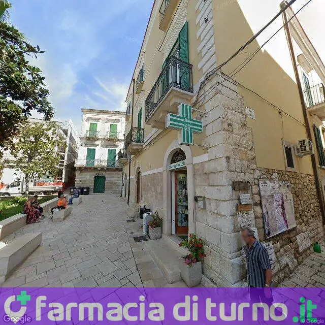 Farmacia Valente