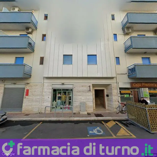 Farmacia Conte