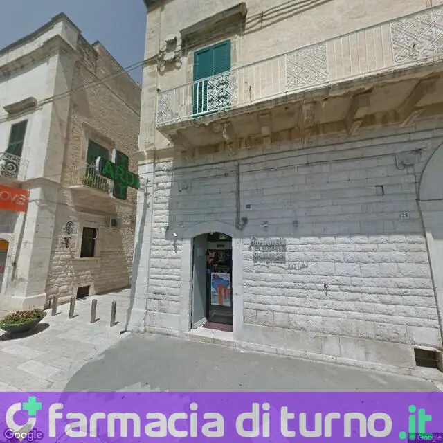 Farmacia Gemmato