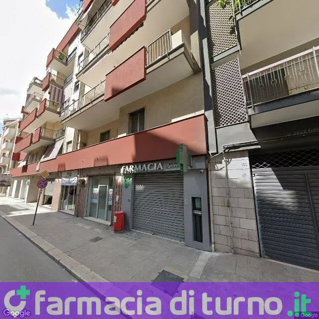 Farmacia Scarabino dott. Alberto