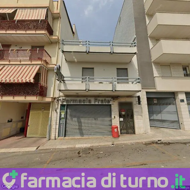 Farmacia Frate srl