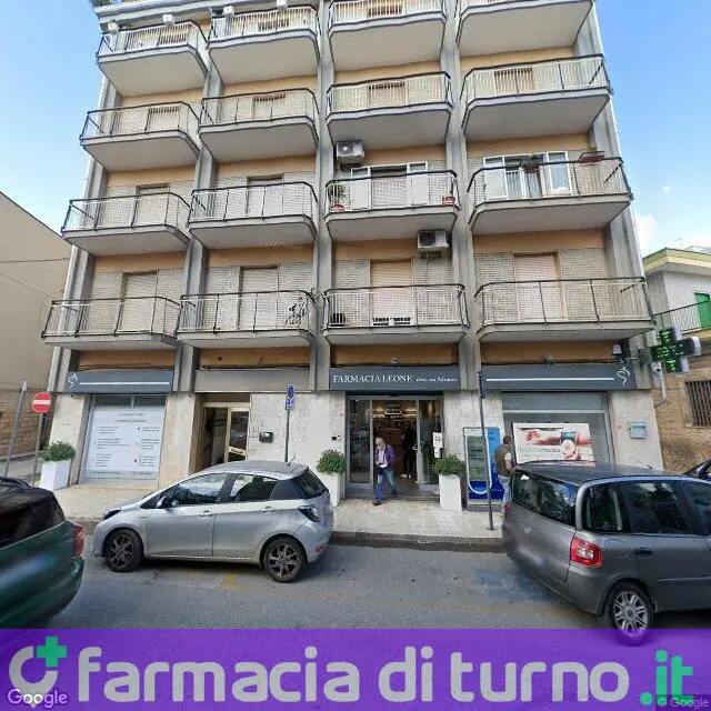 Farmacia Leone Dr.ssa Adriana
