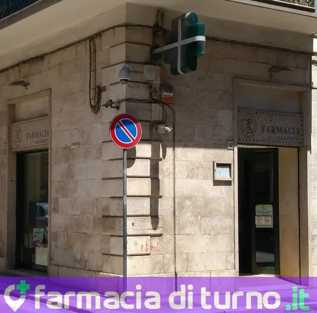 Farmacia Allegretta