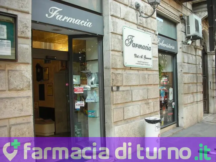 Farmacia Centrale