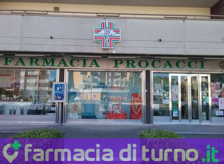 Farmacia Procacci