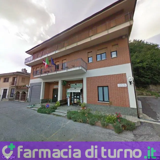 Farmacia Del Belbo S.N.C
