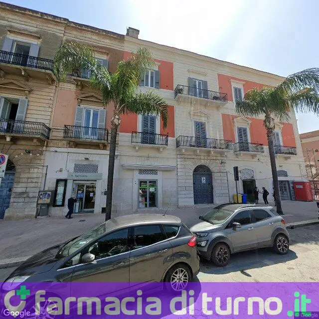 Farmacia Castellano Dr. Vincenzo
