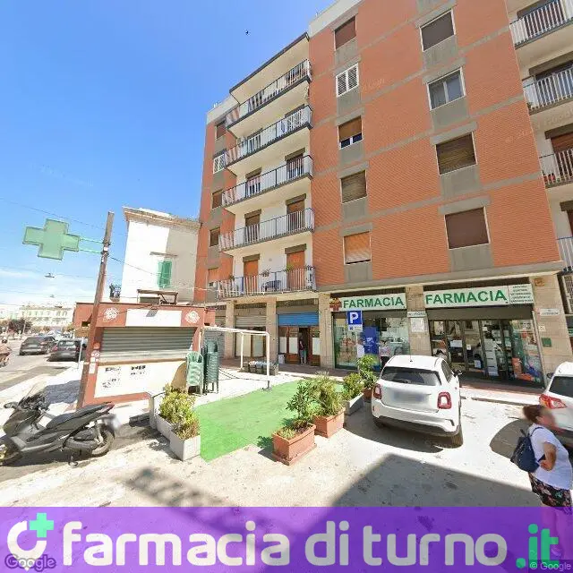 Farmacia Fiore Dr. Giulietta