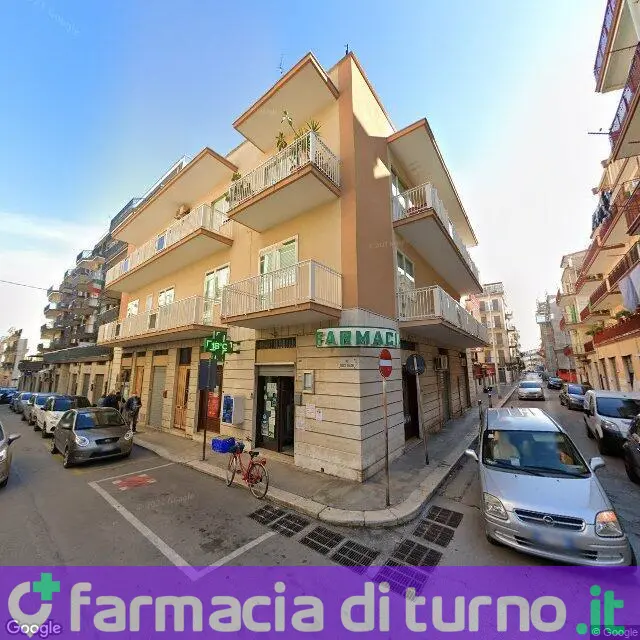 Farmacia D'Agostino