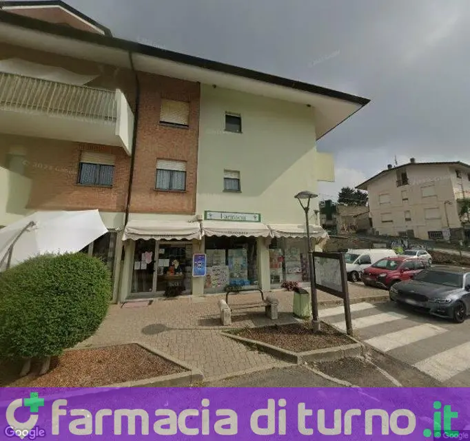 Farmacia Alta-Langa Dott.sse Tarditi