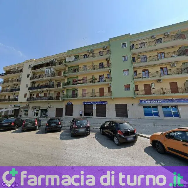 Farmacia Centrale Di De Candia Vincenzo