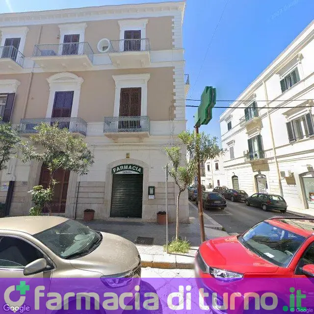 Farmacia Spilotros