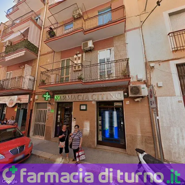 Farmacia Citino Dr.Domenico