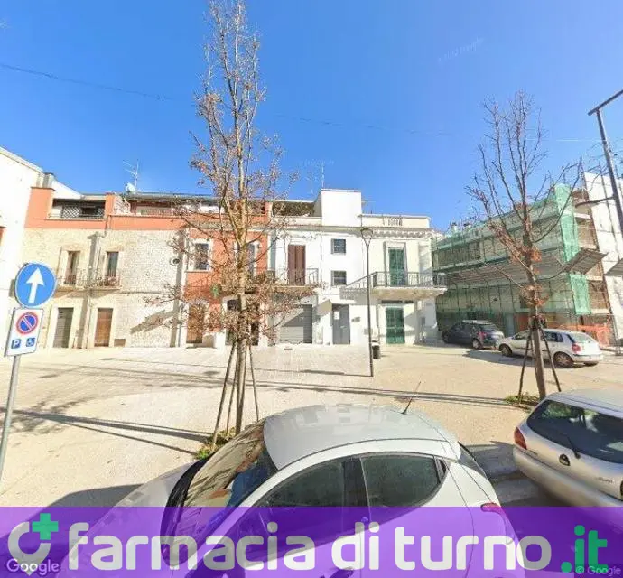 Farmacia Marsico