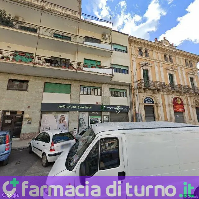 Farmacia Bianco Giovanni