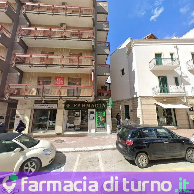 Farmacia Pentasuglia Di Spinelli L.