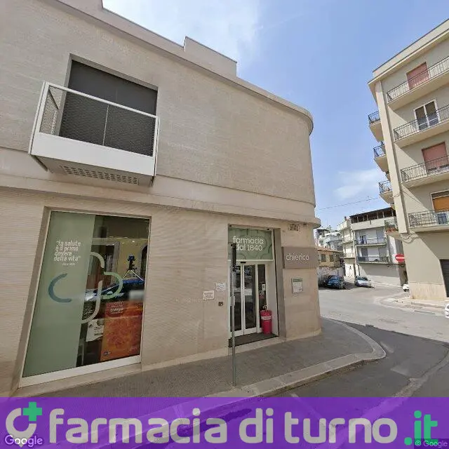 Farmacia Chierico S.R.L.