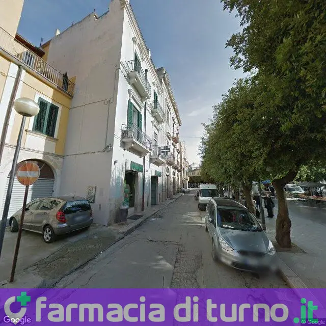 Mummolo Nardulli Dr. Giuseppe