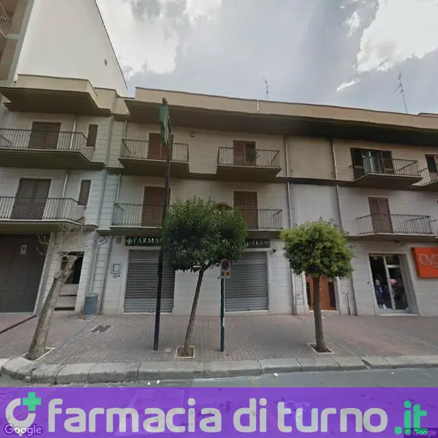 Farmacia Selvaggiuolo Iannetti Dr.Elisabetta