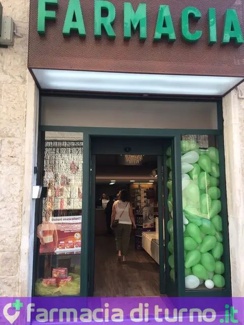 Farmacia dott. Buccino Carmelo