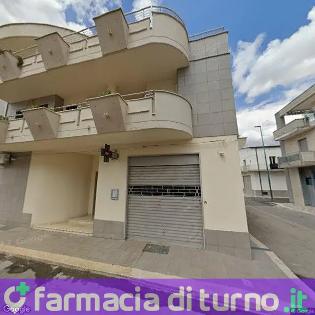 Farmacia Caputo Dottor Savino