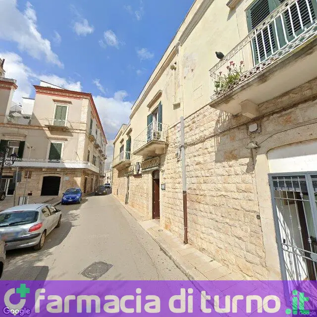 Farmacie Modugno