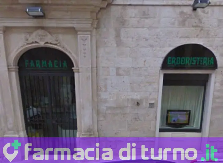 Farmacia Brudaglio Dr. Michele