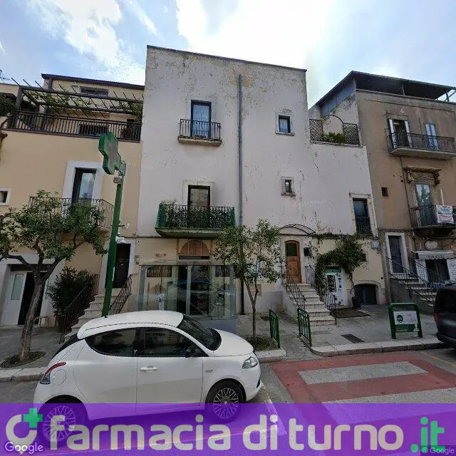 Farmacia Novielli Dr. Vito