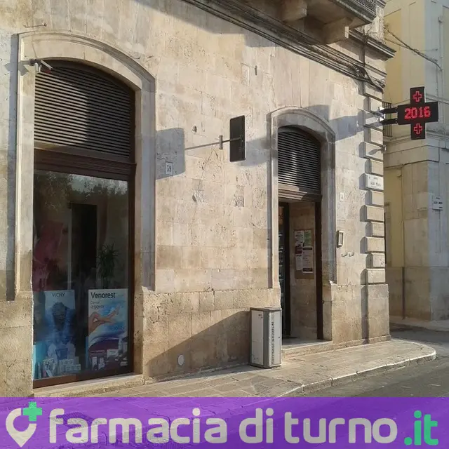 Farmacia Dr.Cirillo Giacomo