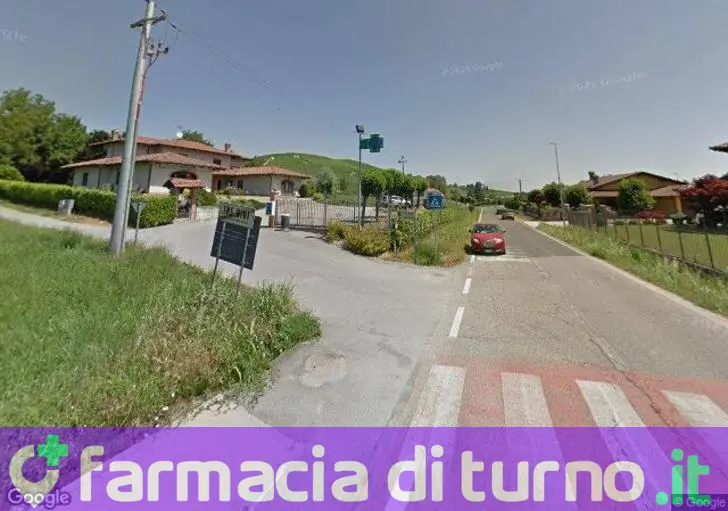 Farmacia Gruppo Benessere - Canale