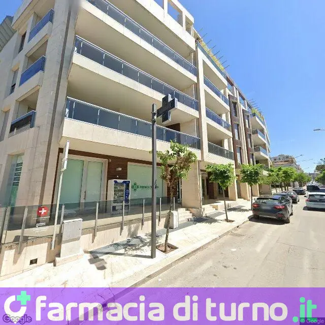 Farmacia Tricarico Dott. Francesco