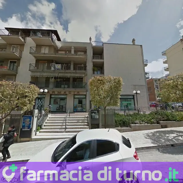 Farmacia Dambrosio Dr. Vincenzo