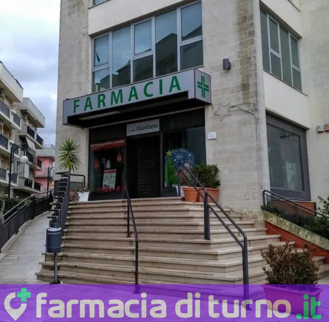 Farmacia Giordano