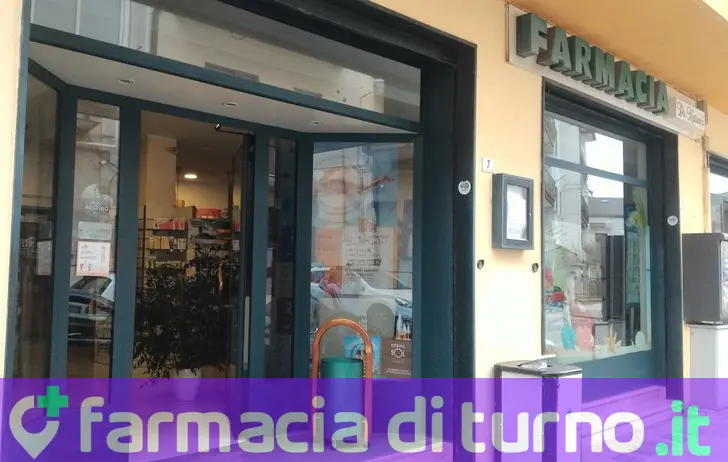 Farmacia Natuzzi Dr. Raffaele