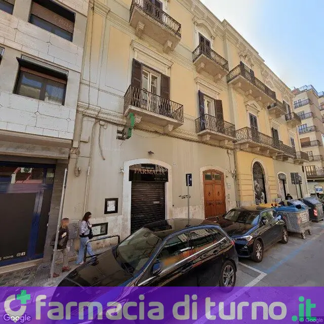 Farmacia Fullone