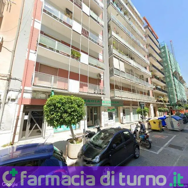 Farmacia Ragone