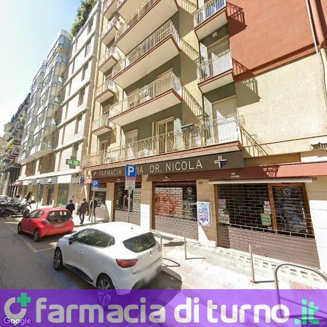 Farmacia Favia