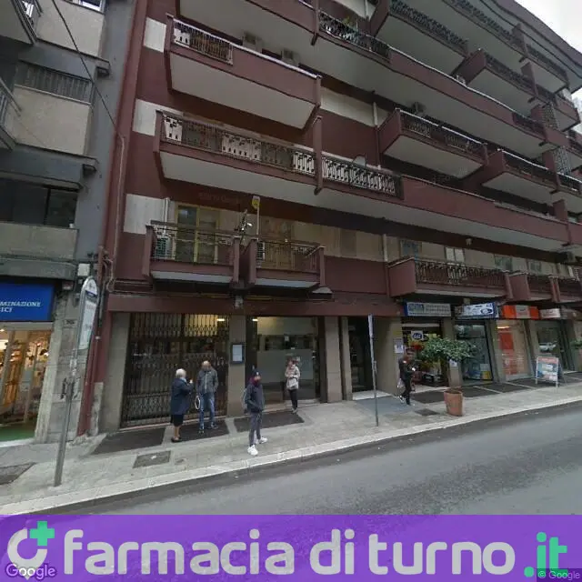 Farmacia Manfredi