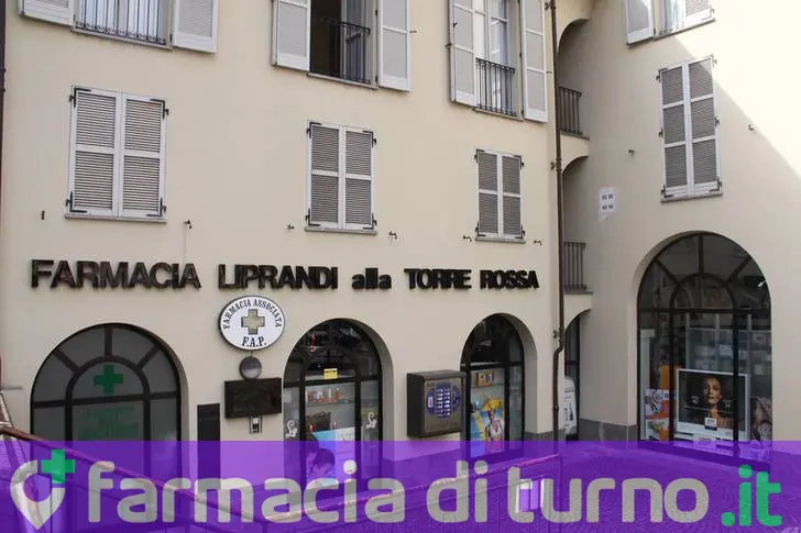 Lafarmacia.Liprandi