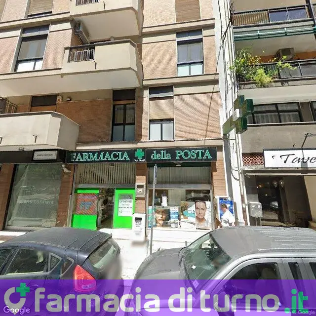 Farmacia della Posta