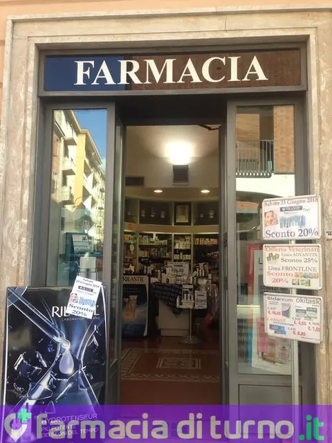 Farmacia Moderna