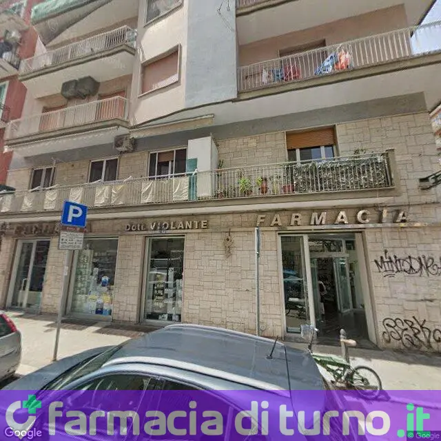 Farmacia Violante