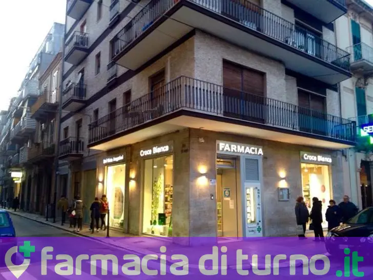 Farmacia Croce Bianca